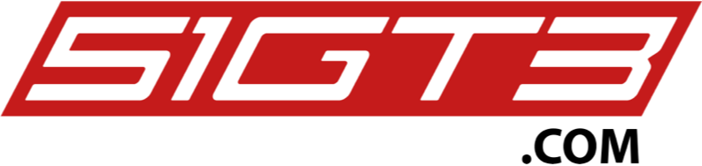 51GT3 - 亚洲最大的赛车运动门户网站